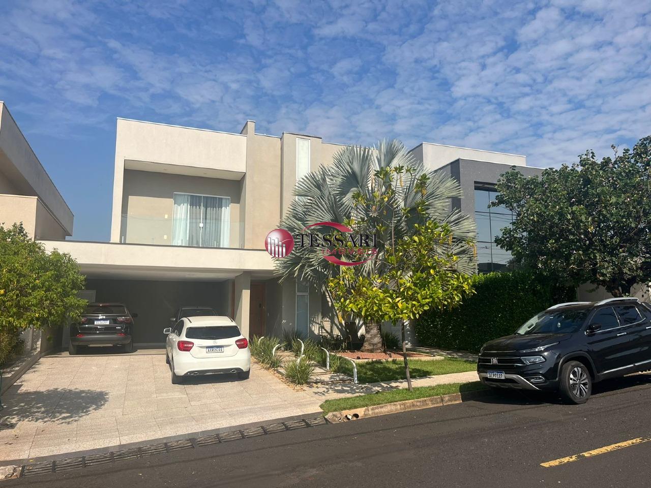 Casa de Condomínio com 4 quartos à venda, 310m² — foto 30 de 30
