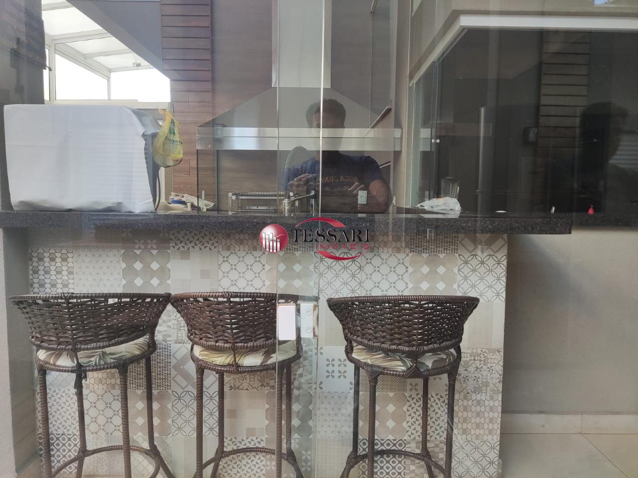 Casa de Condomínio com 4 quartos à venda, 310m² — foto 14 de 30