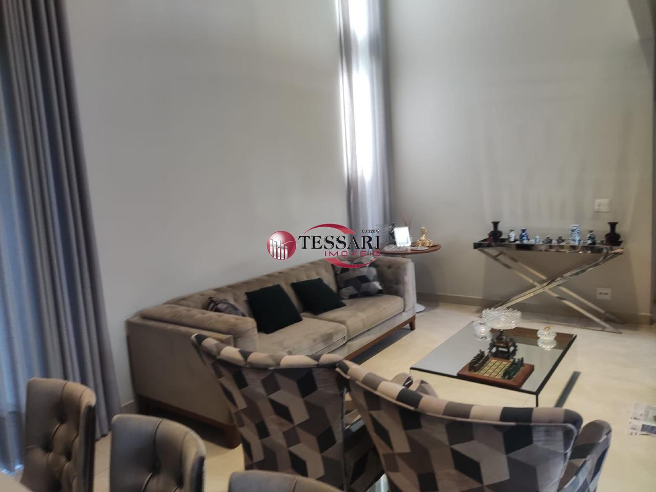 Casa de Condomínio com 4 quartos à venda, 310m² — foto 4 de 30