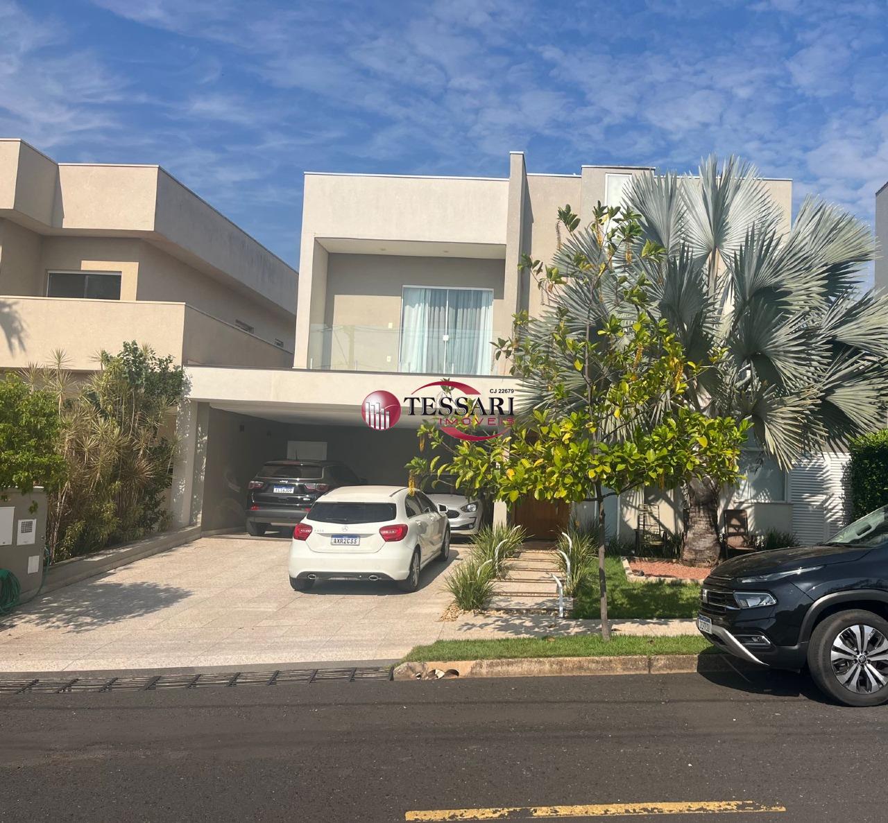 Casa de Condomínio com 4 quartos à venda, 310m² — foto 1 de 30