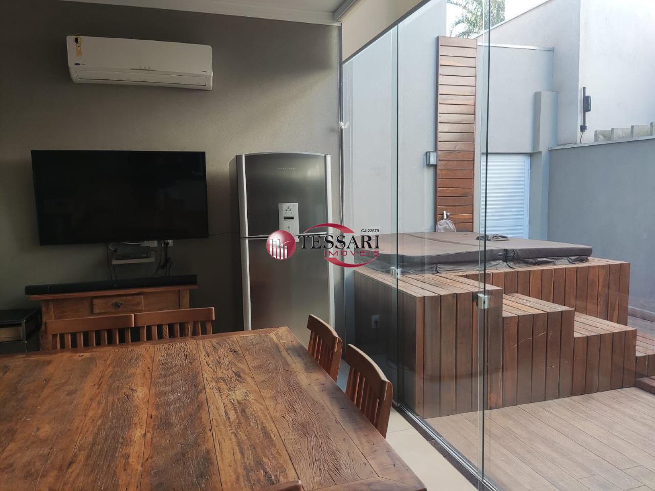 Casa de Condomínio com 4 quartos à venda, 310m² — foto 13 de 30