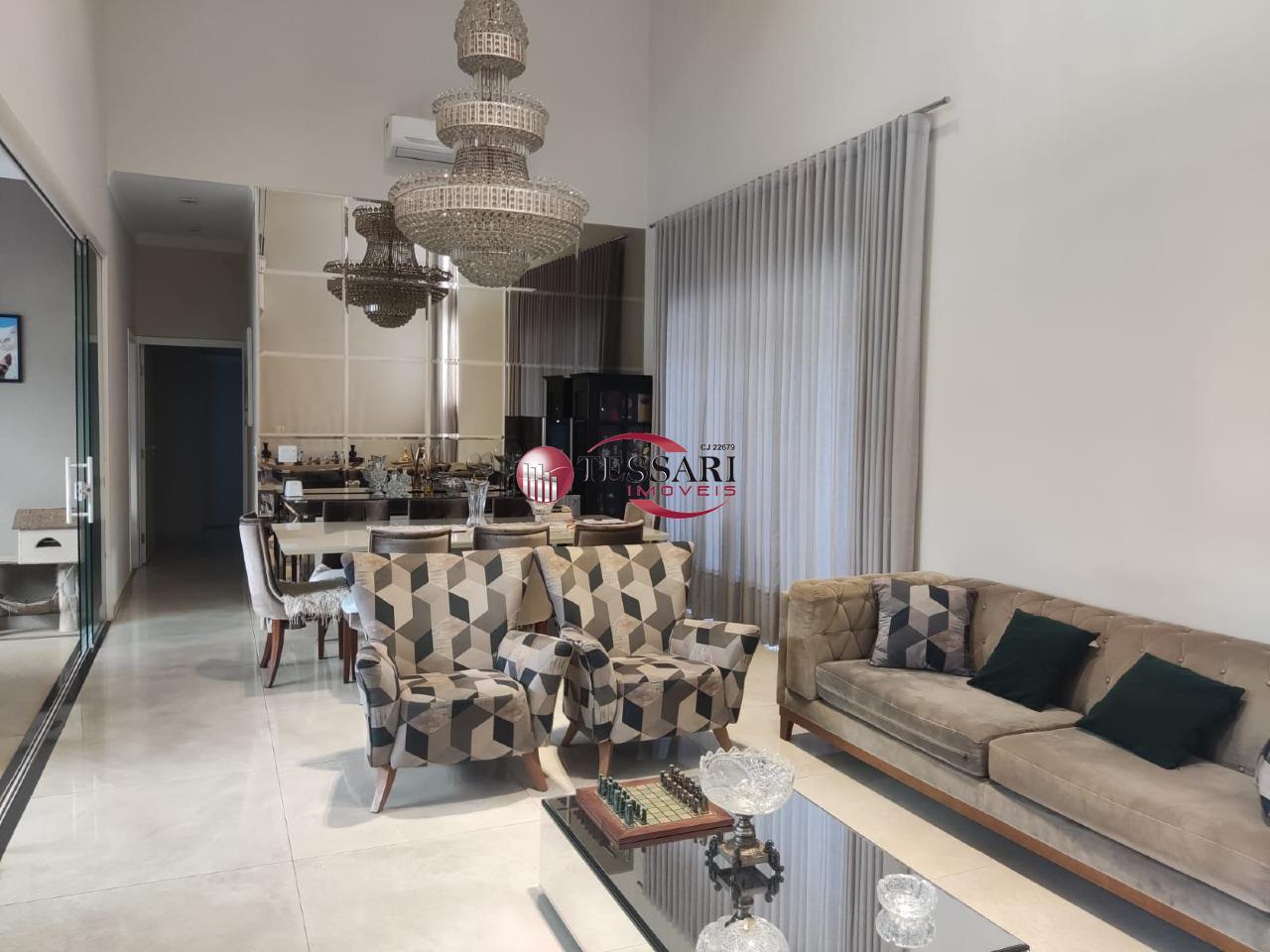Casa de Condomínio com 4 quartos à venda, 310m² — foto 6 de 30