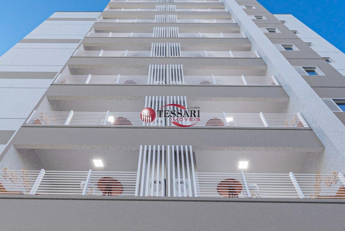 Apartamento com 3 quartos à venda, 81m² — foto 2 de 10