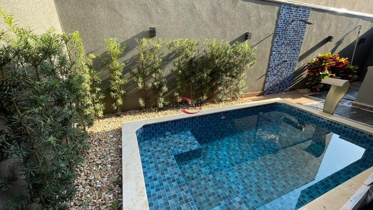 Casa de Condomínio com 3 quartos para aluguel, 170m² — foto 24 de 26
