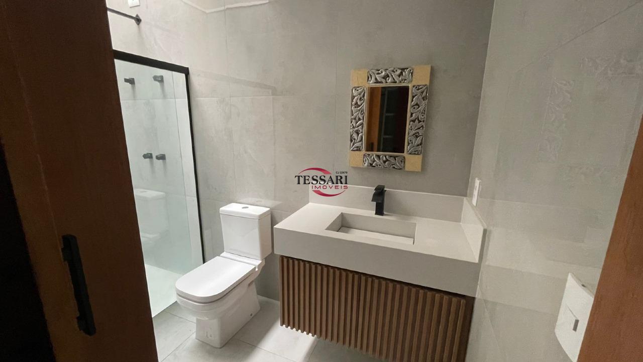 Casa de Condomínio com 3 quartos para aluguel, 170m² — foto 12 de 26
