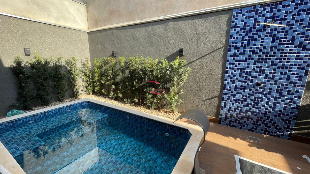 Casa de Condomínio com 3 quartos para aluguel, 170m² — foto 25 de 26