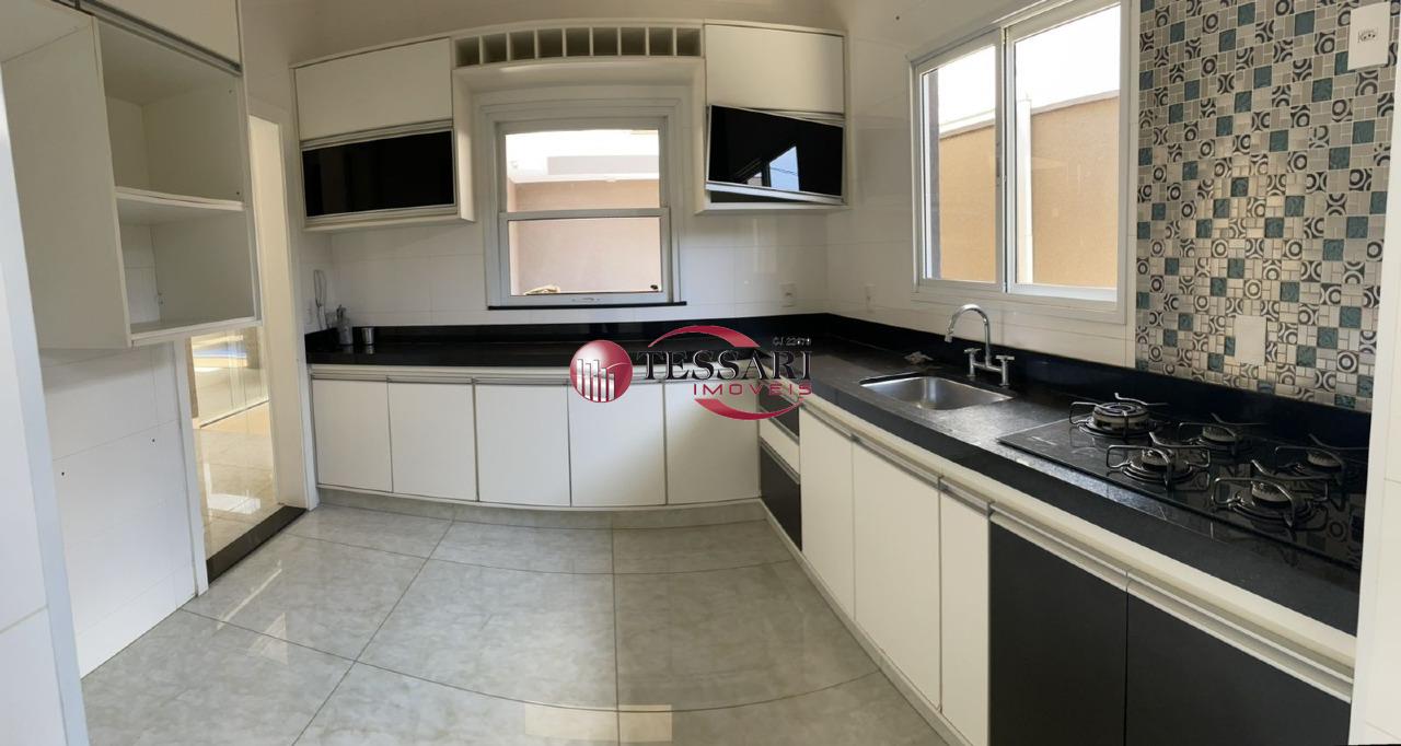Casa de Condomínio com 4 quartos à venda, 270m² — foto 6 de 29