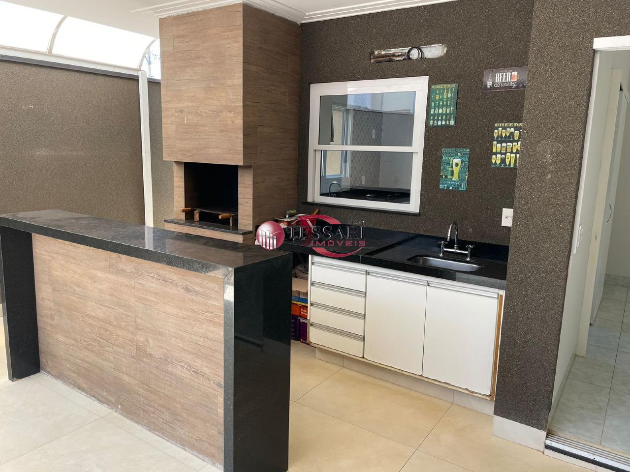 Casa de Condomínio com 4 quartos à venda, 270m² — foto 10 de 29