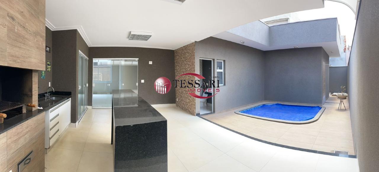 Casa de Condomínio com 4 quartos à venda, 270m² — foto 9 de 29