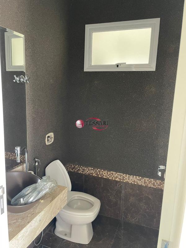 Casa de Condomínio com 4 quartos à venda, 270m² — foto 27 de 29