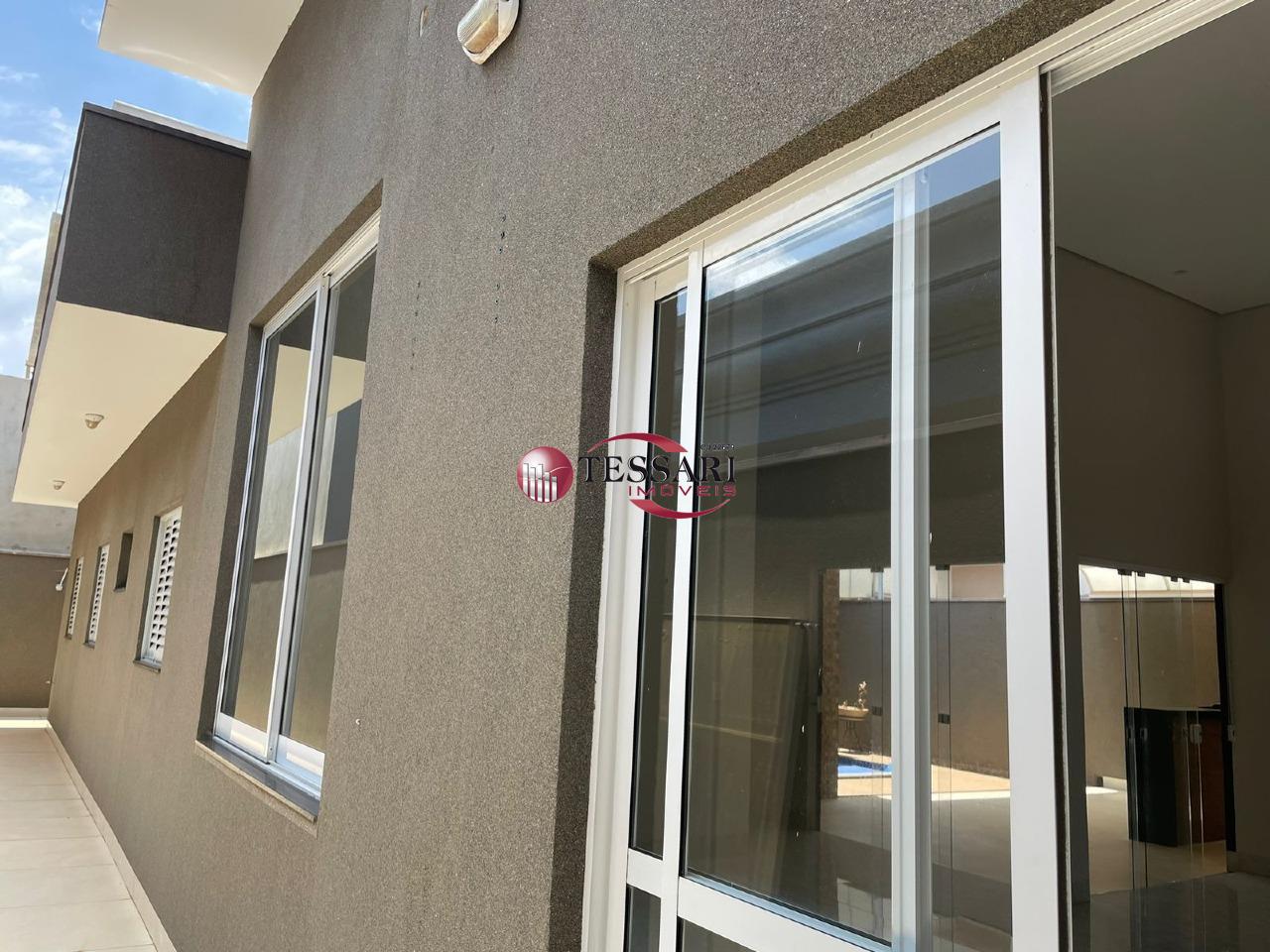 Casa de Condomínio com 4 quartos à venda, 270m² — foto 28 de 29
