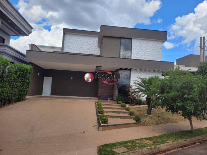 Casa de Condomínio com 4 quartos à venda, 270m² — foto 1 de 29