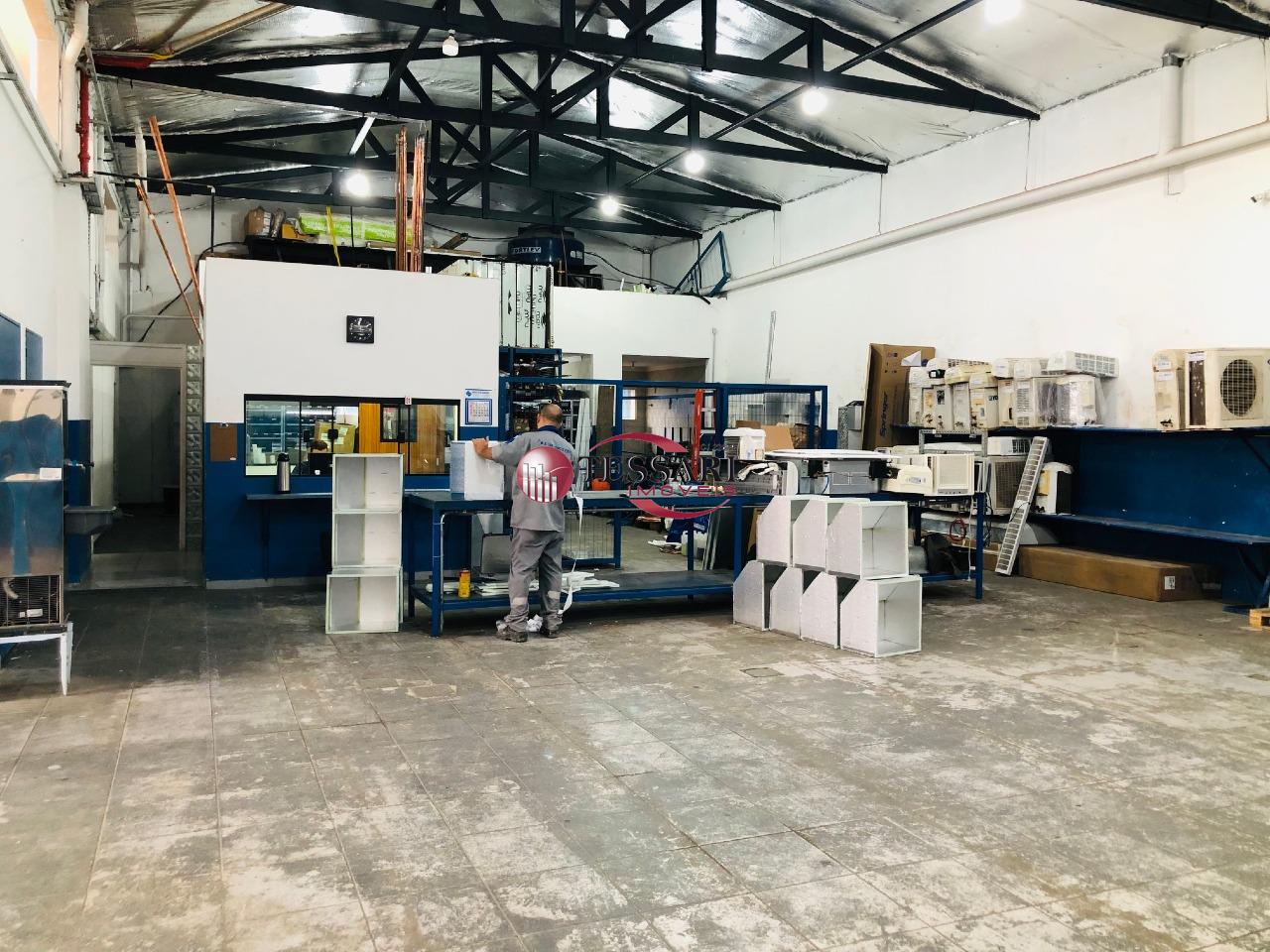 Loja / Salão / Ponto Comercial à venda, 1900m² — foto 9 de 11