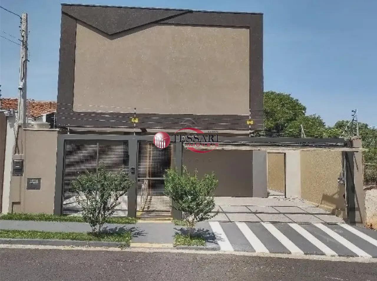 Imóvel Comercial à venda, 164m² — foto 1 de 11