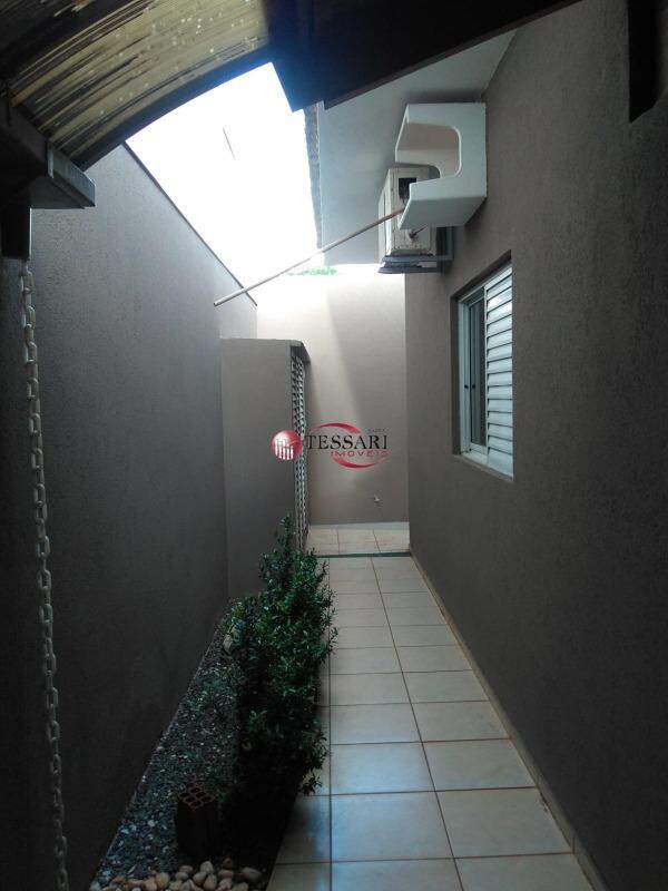 Casa de Condomínio com 3 quartos à venda, 180m² — foto 24 de 28