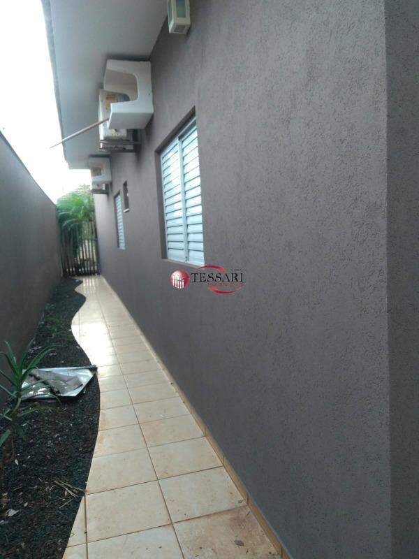 Casa de Condomínio com 3 quartos para aluguel, 180m² — foto 25 de 28