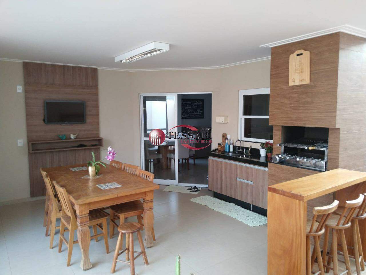 Casa de Condomínio com 3 quartos à venda, 160m² — foto 9 de 20