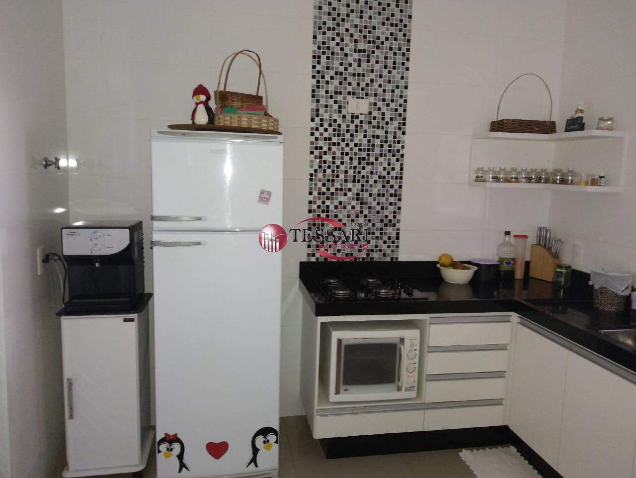 Casa de Condomínio com 3 quartos à venda, 160m² — foto 7 de 20