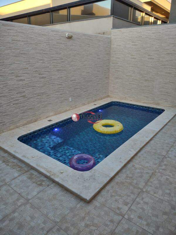 Casa de Condomínio com 3 quartos à venda, 160m² — foto 20 de 20