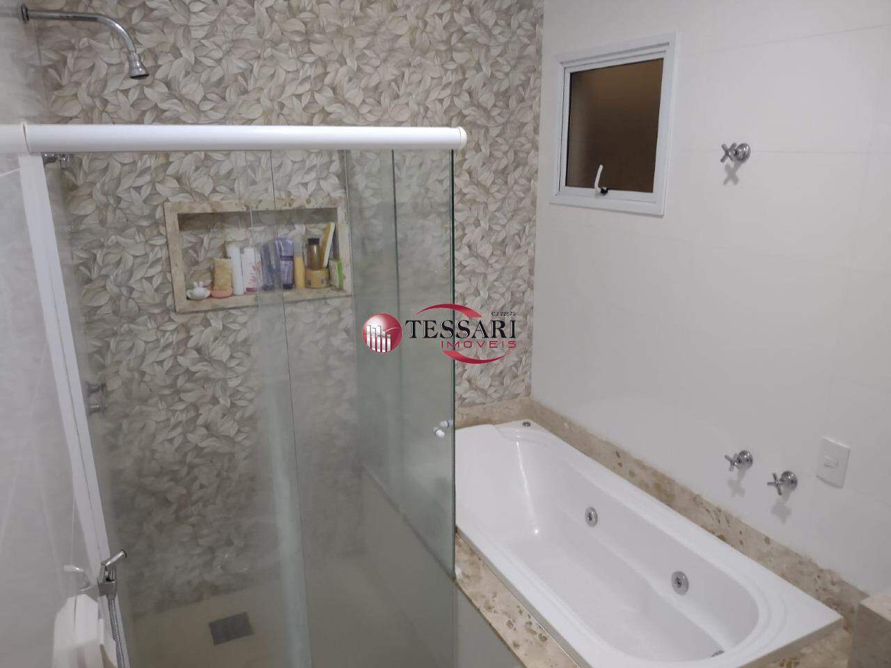 Casa de Condomínio com 3 quartos à venda, 160m² — foto 17 de 20