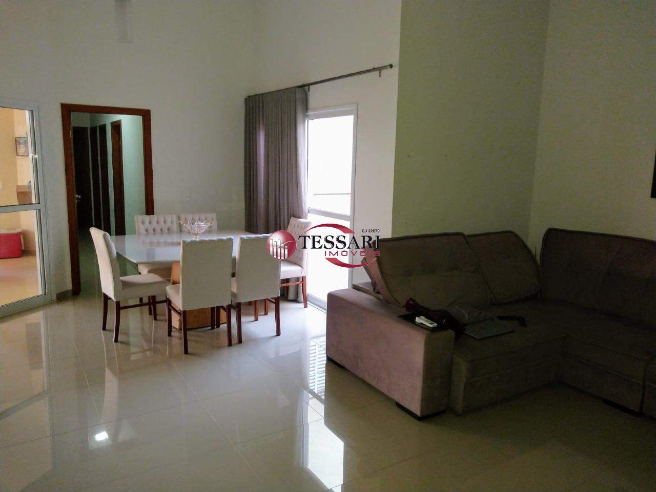 Casa de Condomínio com 3 quartos à venda, 160m² — foto 3 de 20