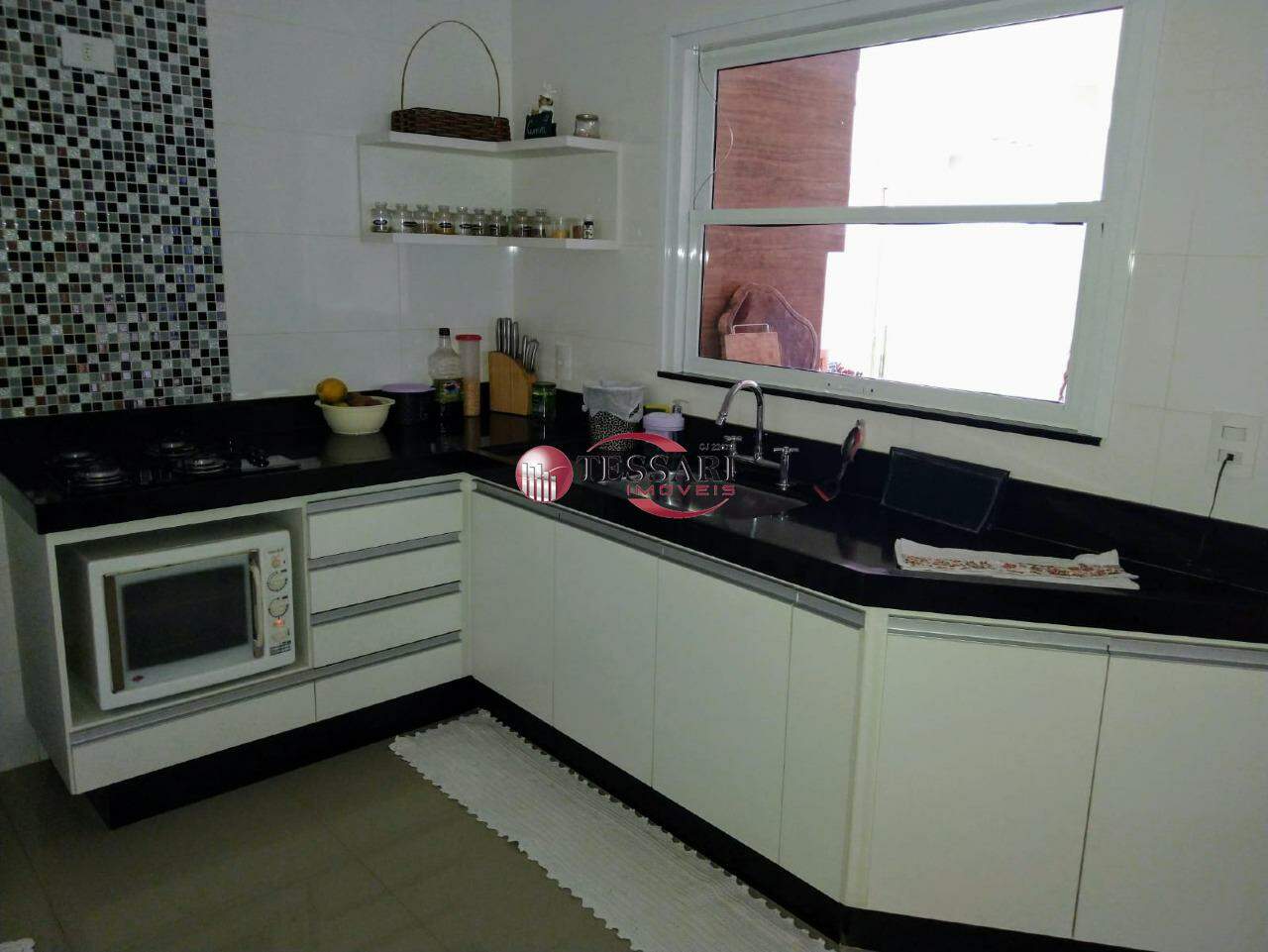 Casa de Condomínio com 3 quartos à venda, 160m² — foto 6 de 20