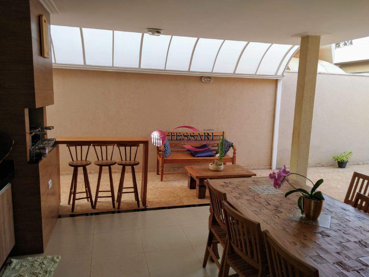 Casa de Condomínio com 3 quartos à venda, 160m² — foto 10 de 20