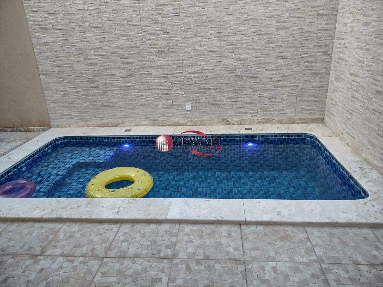 Casa de Condomínio com 3 quartos à venda, 160m² — foto 19 de 20
