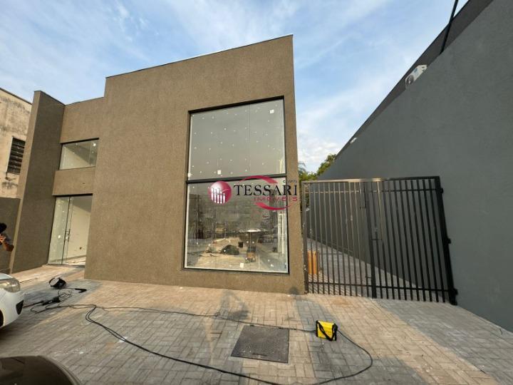 Conjunto Comercial / Sala para aluguel, 223m² — foto 1 de 6