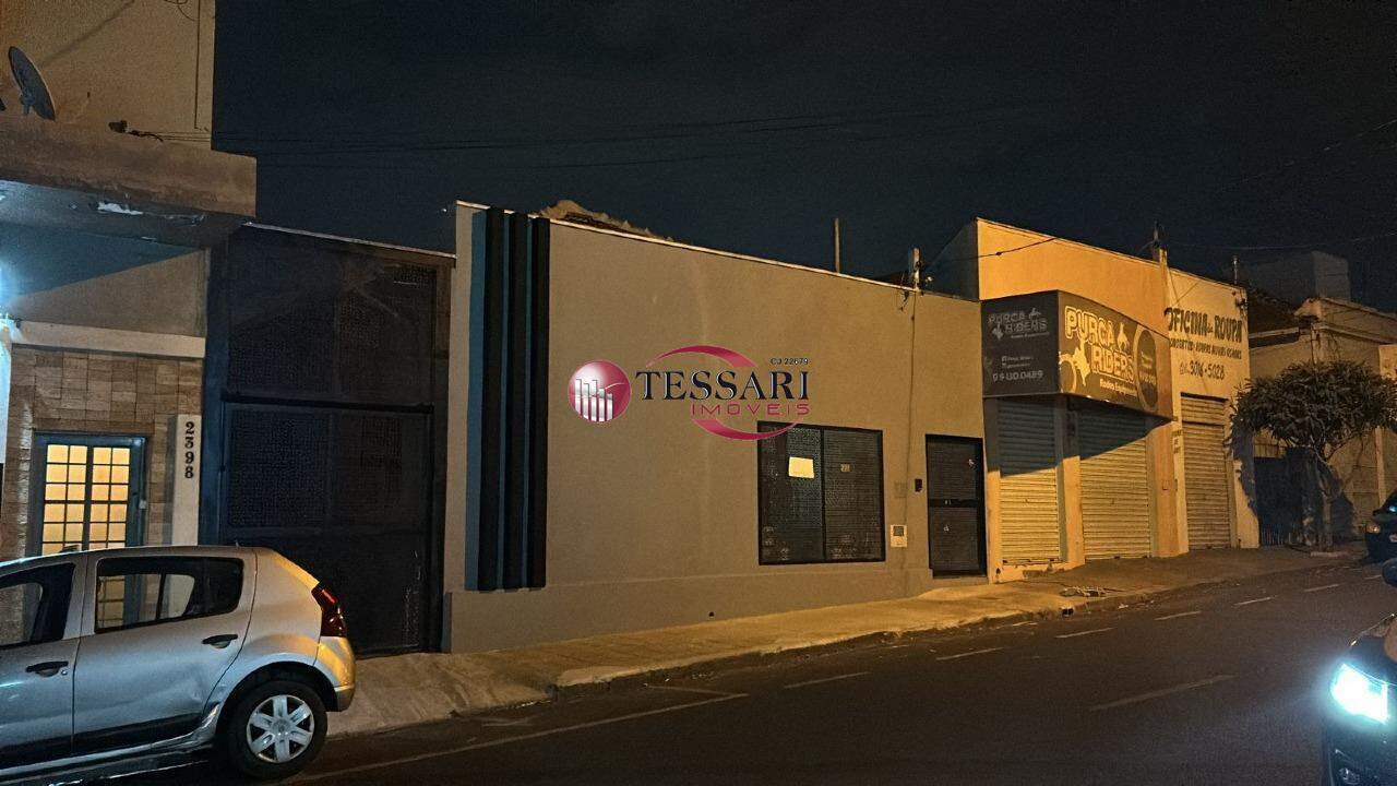 Imóvel Comercial para aluguel, 210m² — foto 1 de 15