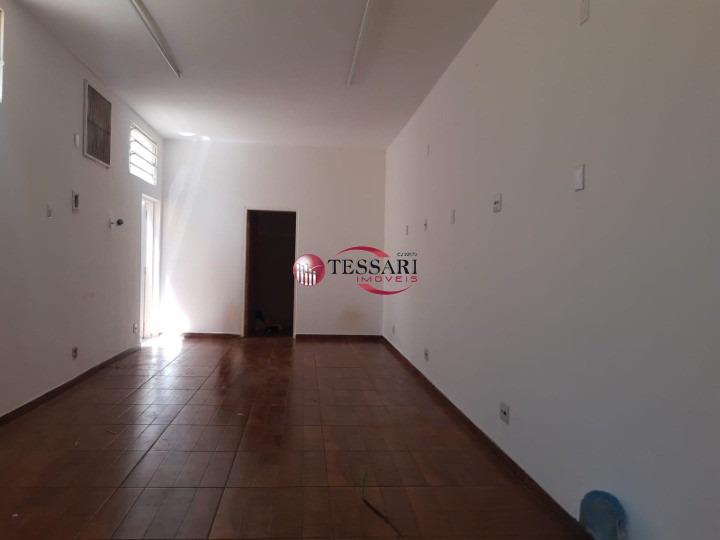 Conjunto Comercial / Sala para aluguel, 90m² — foto 2 de 4