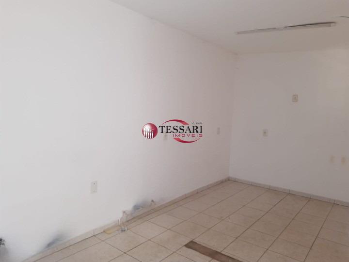 Conjunto Comercial / Sala para aluguel, 90m² — foto 3 de 4