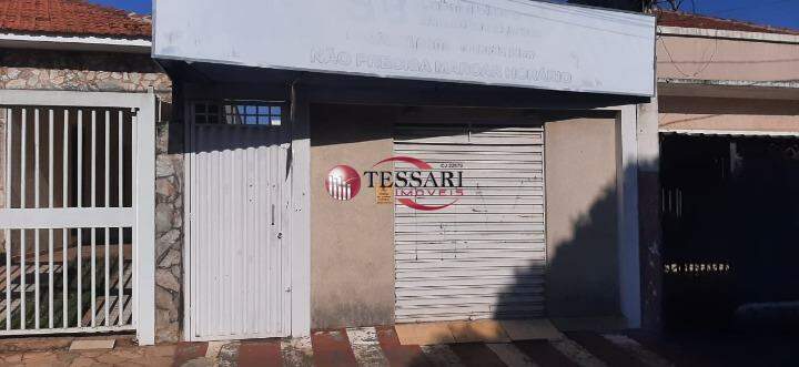 Conjunto Comercial / Sala para aluguel, 90m² — foto 1 de 4