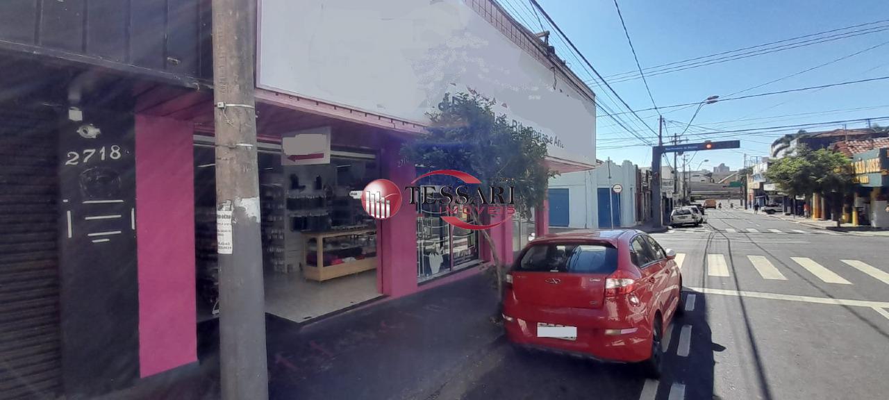 Loja / Salão / Ponto Comercial para aluguel, 200m² — foto 2 de 5