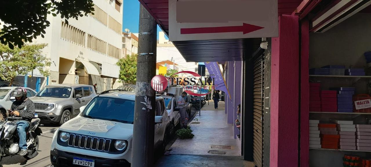 Loja / Salão / Ponto Comercial para aluguel, 200m² — foto 5 de 5