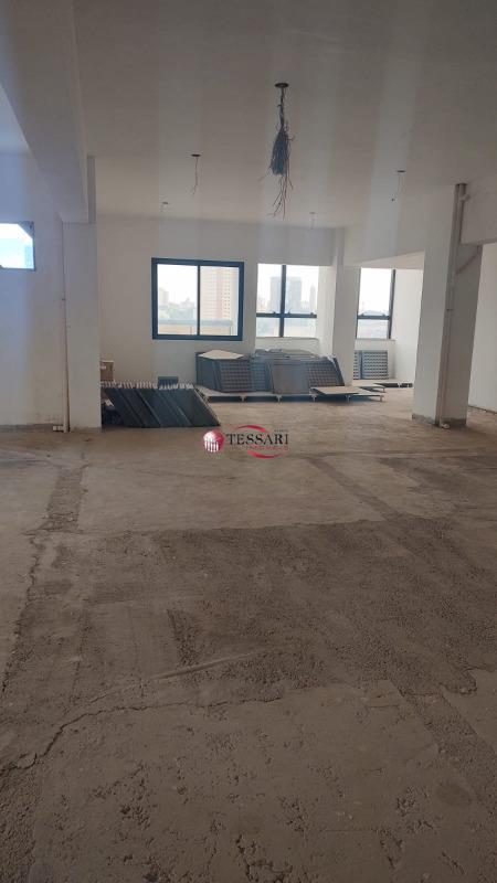Conjunto Comercial / Sala para aluguel, 460m² — foto 9 de 10