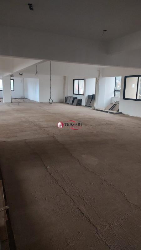 Conjunto Comercial / Sala para aluguel, 460m² — foto 9 de 9