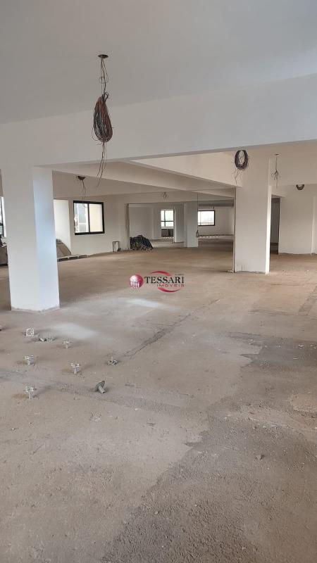 Conjunto Comercial / Sala para aluguel, 460m² — foto 7 de 9