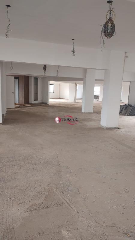 Conjunto Comercial / Sala para aluguel, 460m² — foto 4 de 9