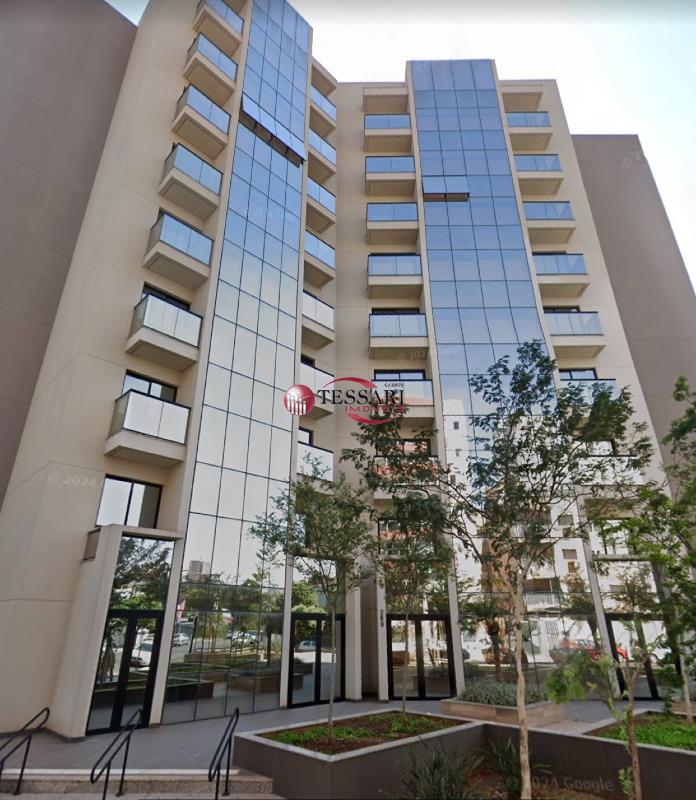 Conjunto Comercial / Sala para aluguel, 460m² — foto 1 de 9