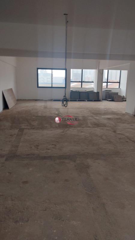 Conjunto Comercial / Sala para aluguel, 460m² — foto 9 de 10