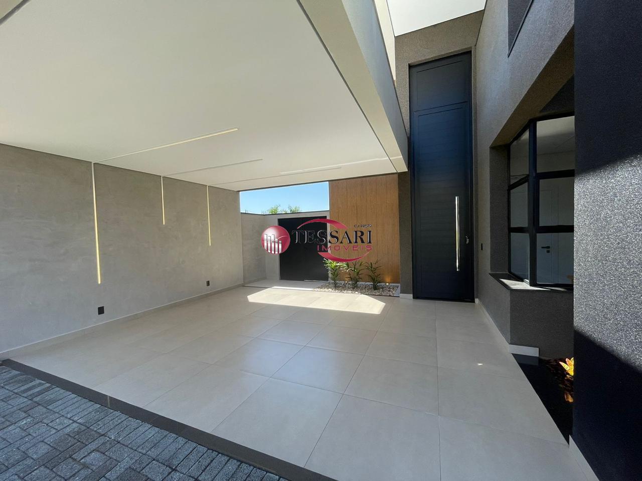 Casa de Condomínio com 3 quartos à venda, 223m² — foto 3 de 13