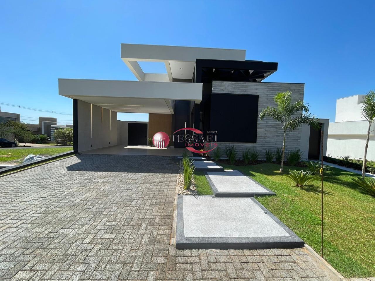 Casa de Condomínio com 3 quartos à venda, 223m² — foto 1 de 13