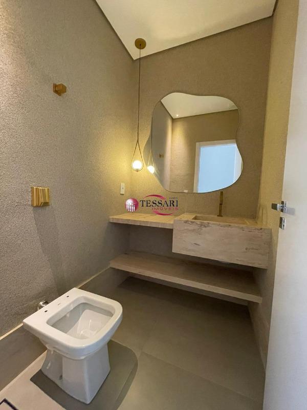 Casa de Condomínio com 3 quartos à venda, 223m² — foto 5 de 13