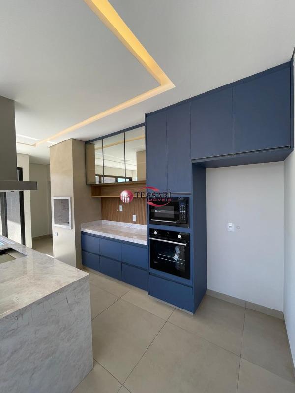 Casa de Condomínio com 3 quartos à venda, 223m² — foto 6 de 13
