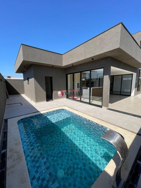 Casa de Condomínio com 3 quartos à venda, 223m² — foto 13 de 13