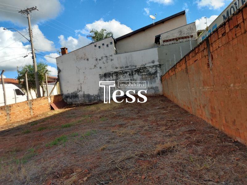 Terreno / Lote / Condomínio para aluguel, 250m² — foto 4 de 4