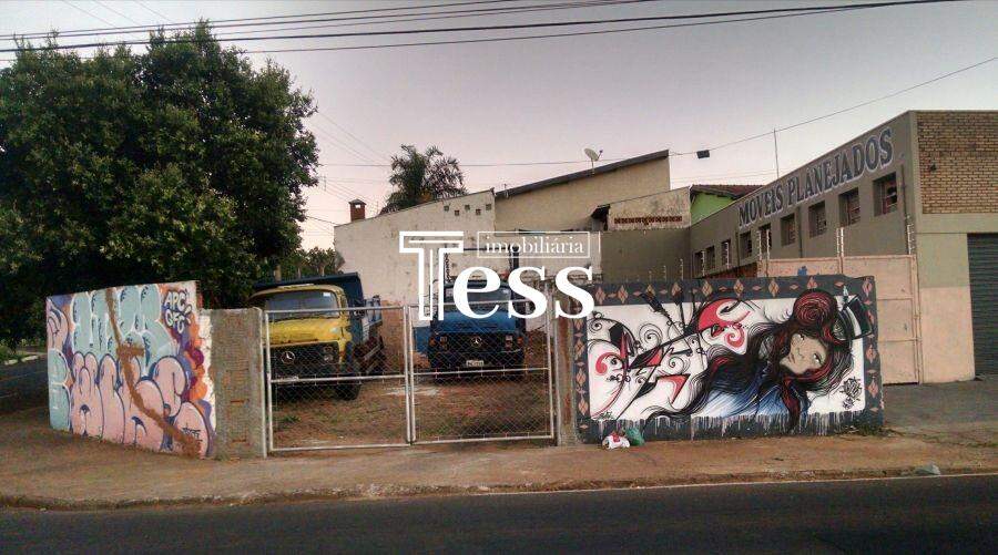 Terreno / Lote / Condomínio para aluguel, 250m² — foto 2 de 4