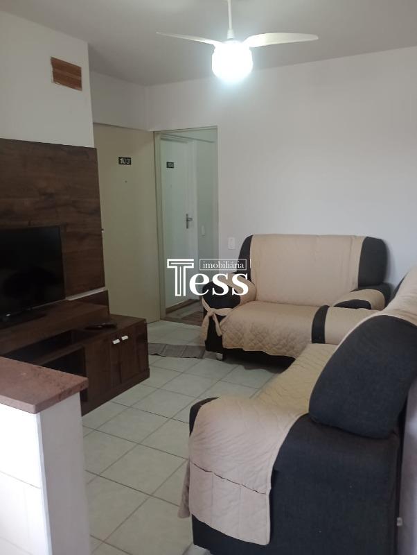 Apartamento com 1 quarto para aluguel, 60m² — foto 3 de 10