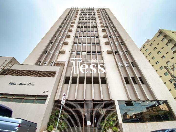 Apartamento com 1 quarto para aluguel, 60m² — foto 1 de 10